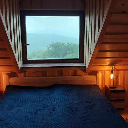 Mountain Cabin Pcim Екстериор снимка