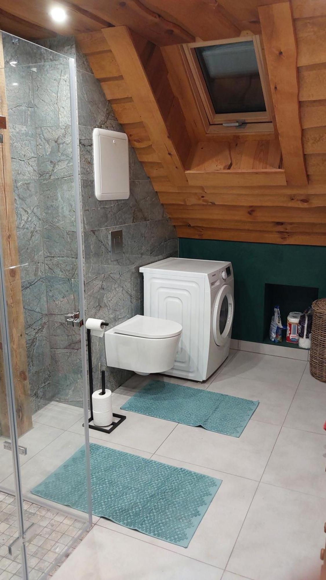 Mountain Cabin Pcim Екстериор снимка