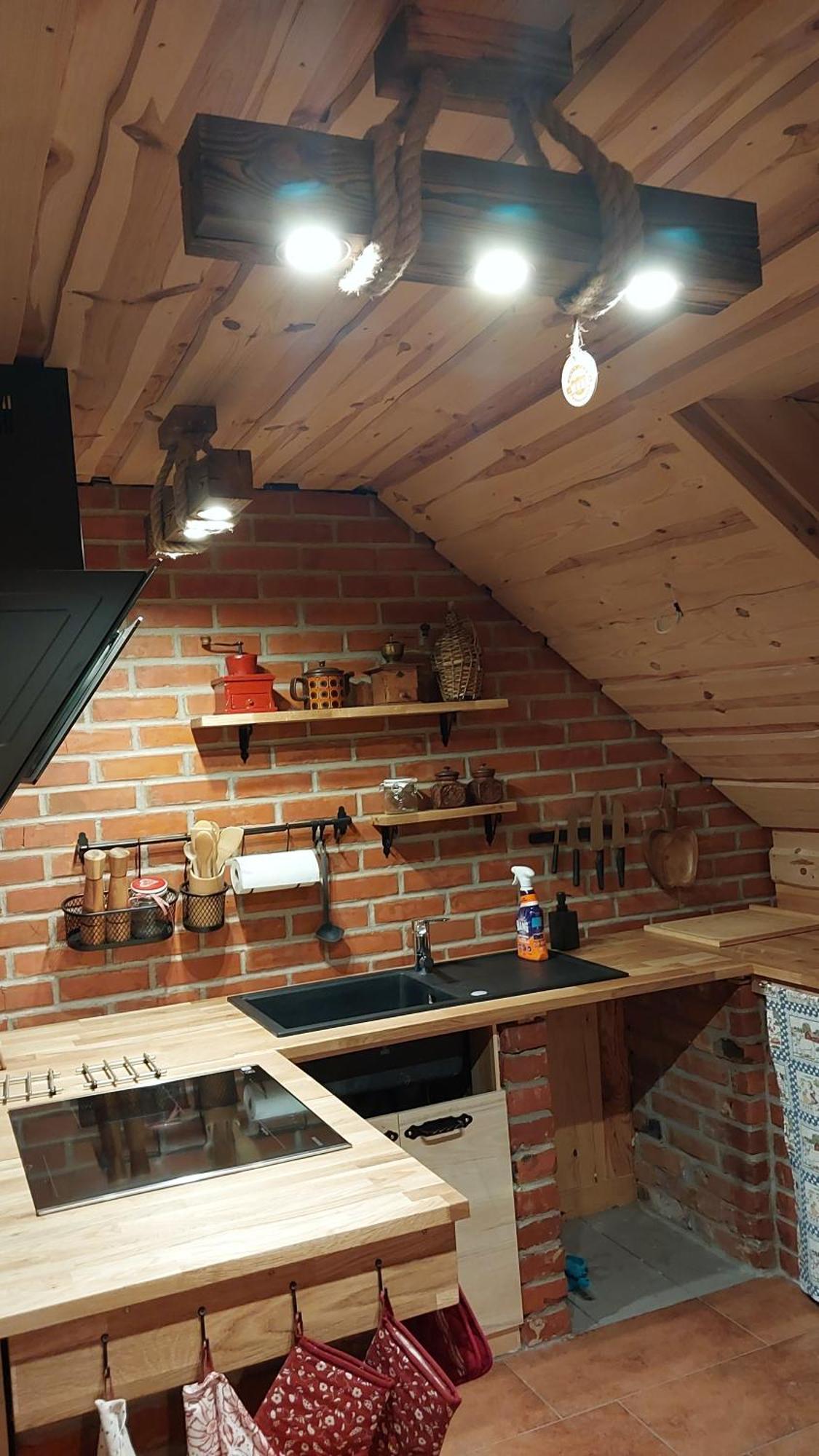 Mountain Cabin Pcim Екстериор снимка