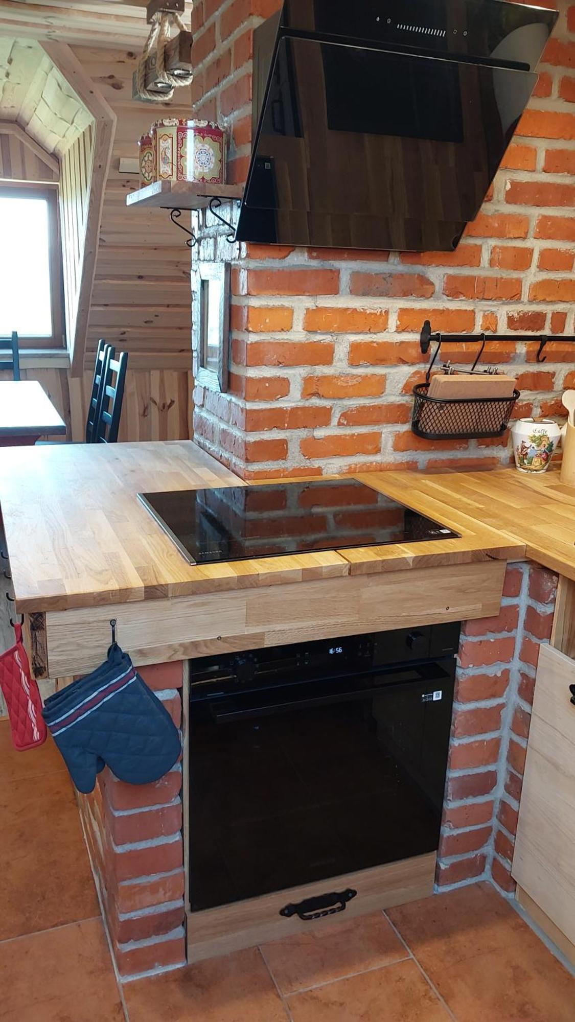 Mountain Cabin Pcim Екстериор снимка