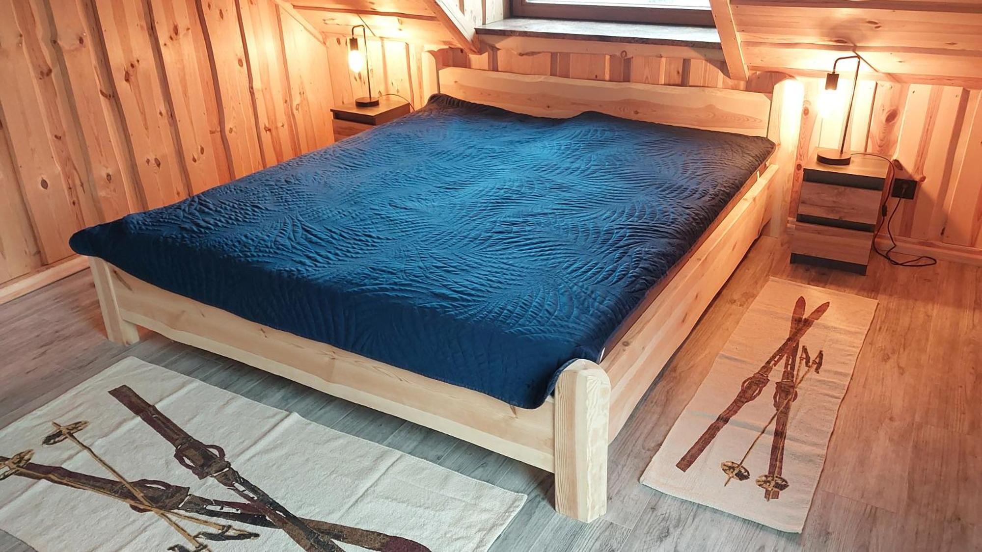 Mountain Cabin Pcim Екстериор снимка